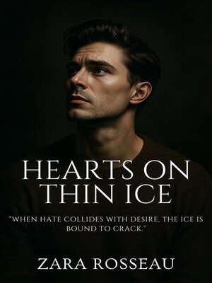 cover image of Hearts on Thin Ice